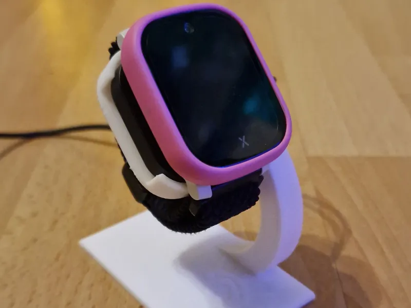 Halter für die XPLORA X6 Play (ohne Support)