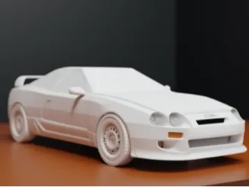 1995 Toyota Celica (GT-4)