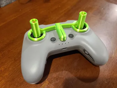 DJI FPV RC3 Gimbal Protector