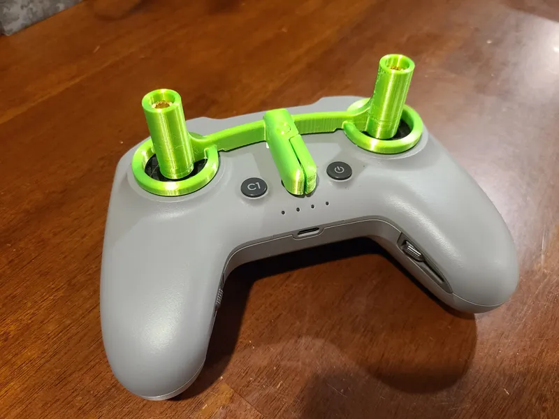 DJI FPV RC3 Gimbal Protector