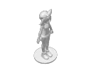 pokemon statue may