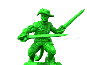 Emerald Oceon