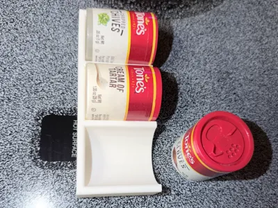 spice rack