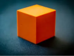 cube