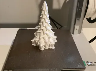 Fir tree
