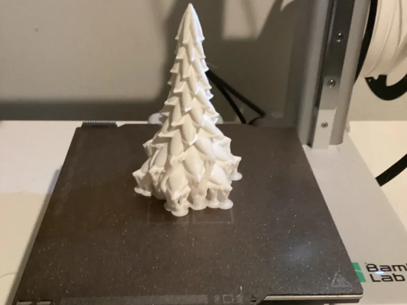Fir tree