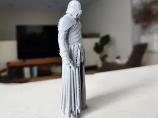 starkiller