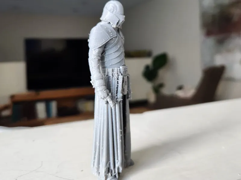 starkiller