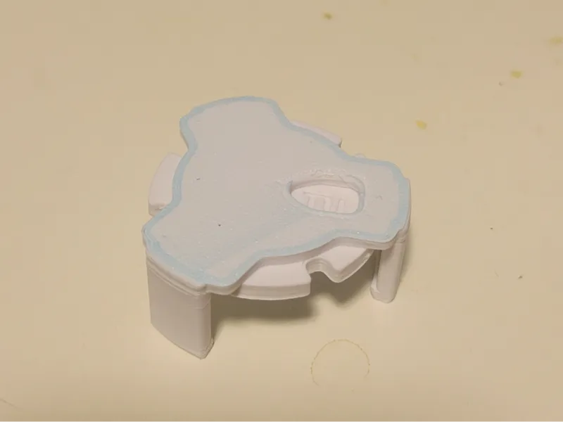 medication cap reminder by day
