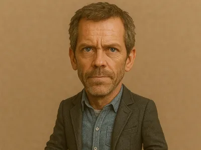 Dr. Gregory House