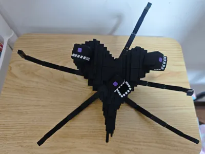 The Wither Storm (The Wither Storm)