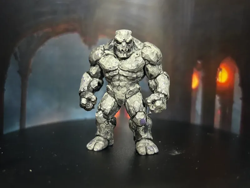 Steingolem