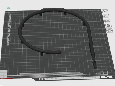 Irrigation Ring 6mm