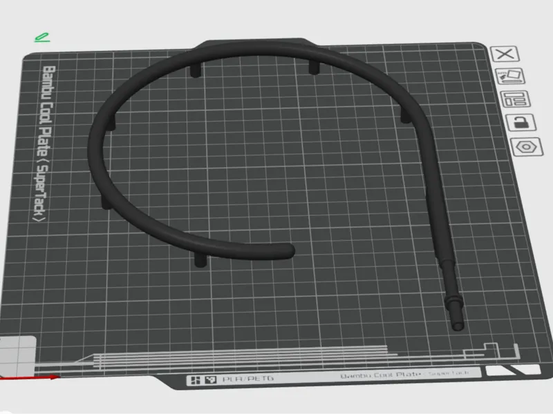 Bewässerungsring 6mm