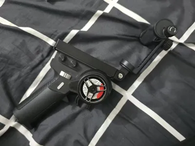 HOTRC Remote Control CT10B Remote Control Phone Holder