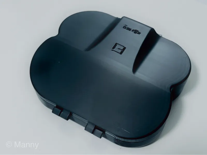 DJI Neo 3D Protective & Portable Travel Case v2