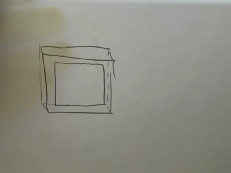 Filter einlage Aquarium 