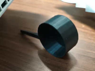 small cooking pot
