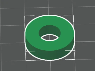 small ball 