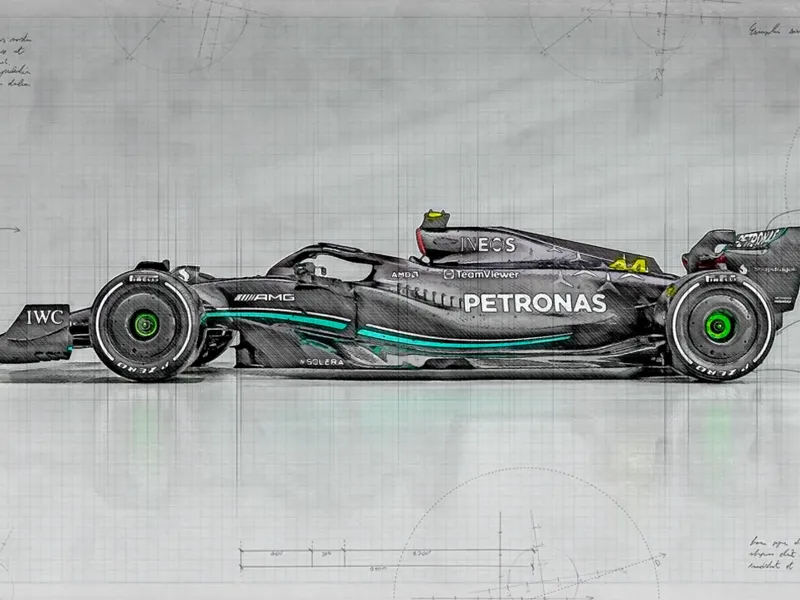 Formula One