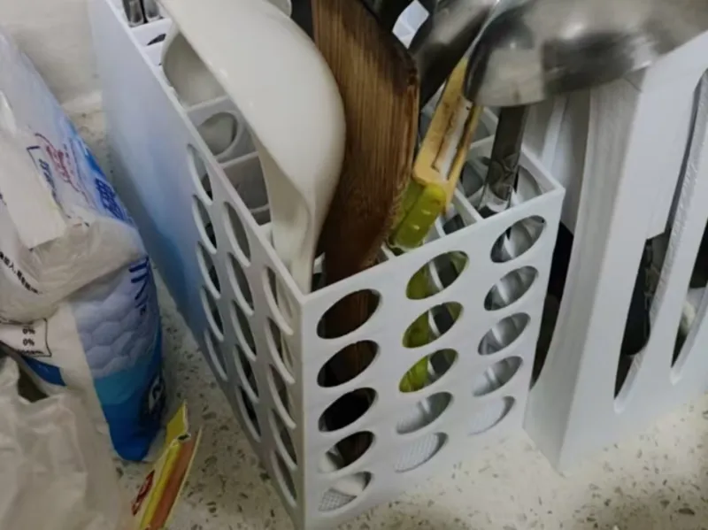 筷勺架