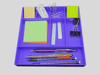 Desk Organizer