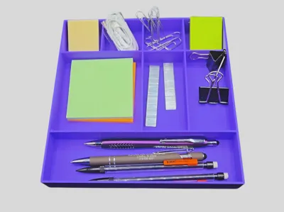 Desk Organizer