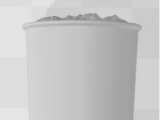 McDonald's drink