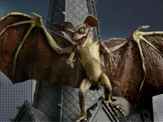 gremlin bat