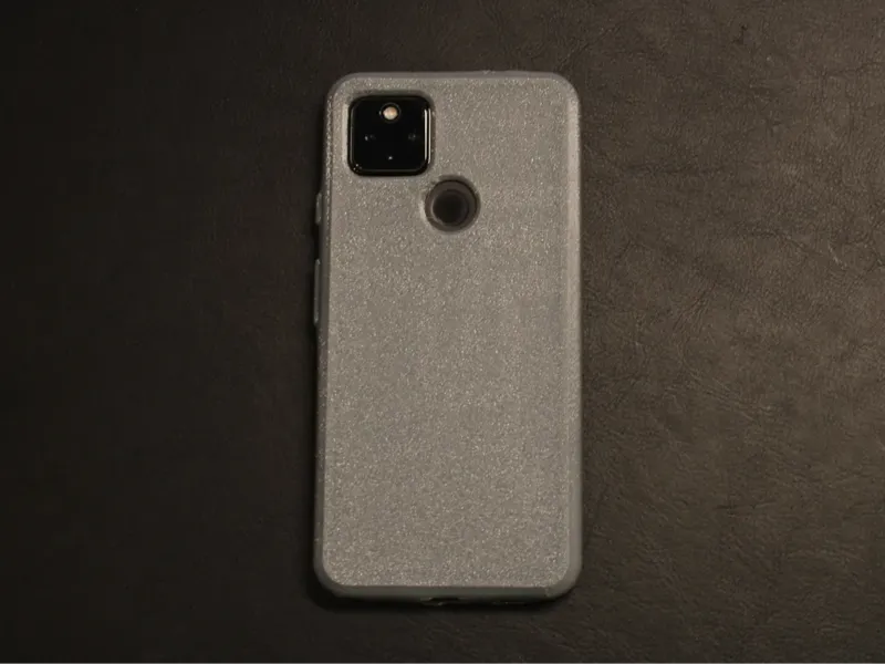 Pixel 4a 5g case