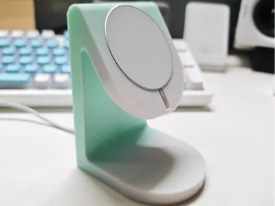 Xiaomi 30W Magnetic Wireless Charging Stand