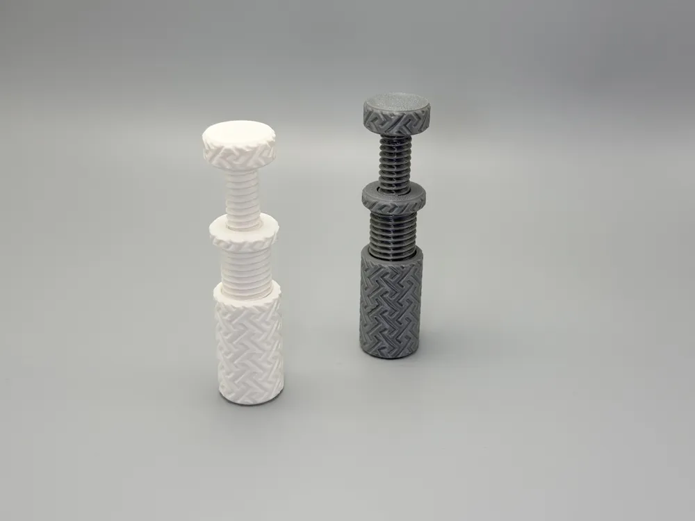 Soporte de tarjeta gráfica ajustable - Modelo de impresión 3D gratuito ...