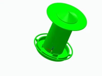 Bird Feeder