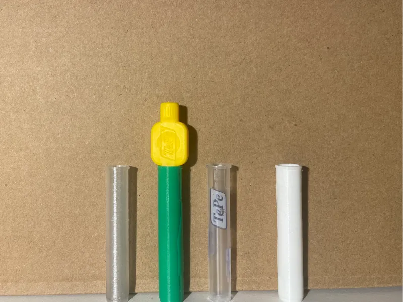 TePe Brush Cover