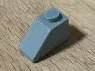 2x1 brick sloped