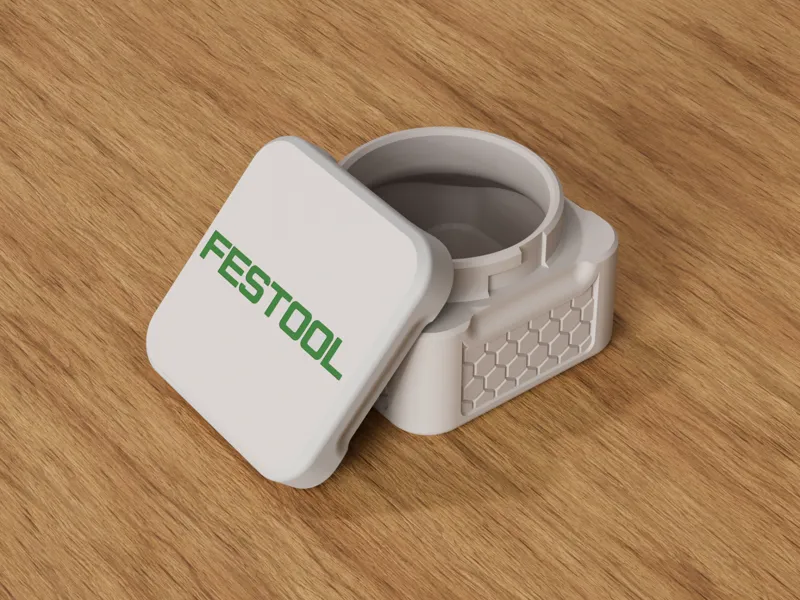 Festool Container