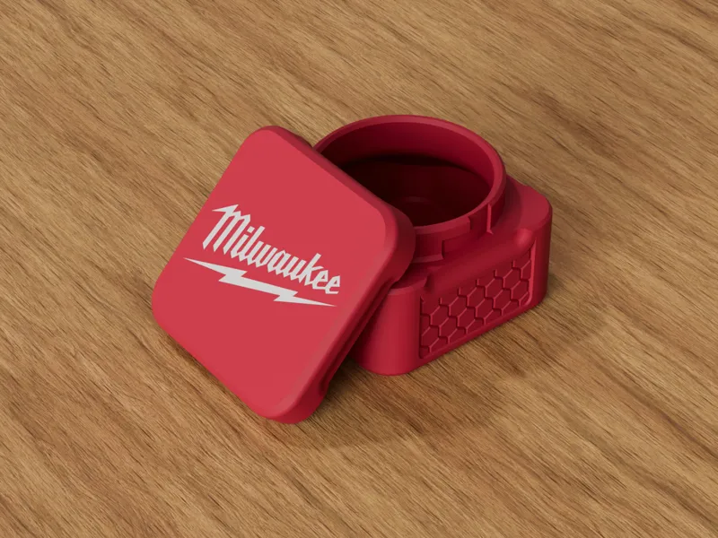 Milwaukee container