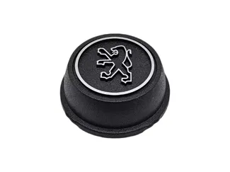 cabochon de roue peugeot 106 et 205