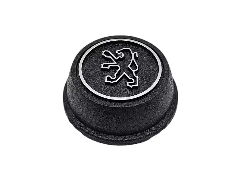cabochon de roue peugeot 106 et 205