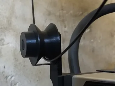 Guide filament anycubic Kobra 3 v2