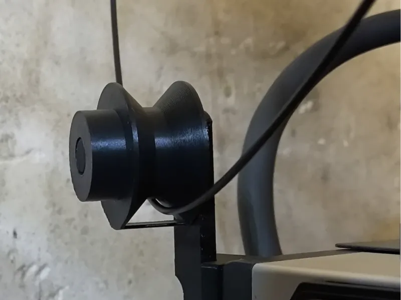 Guide filament anycubic Kobra 3 v2