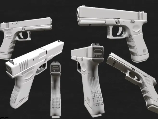 Glock 17