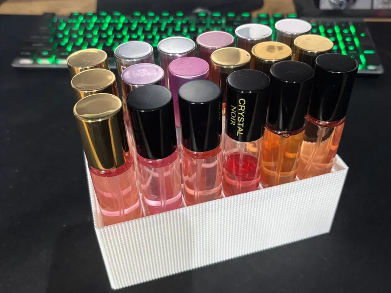 Perfume stand 33ml