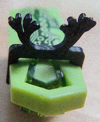 Hexbug nano antlers 