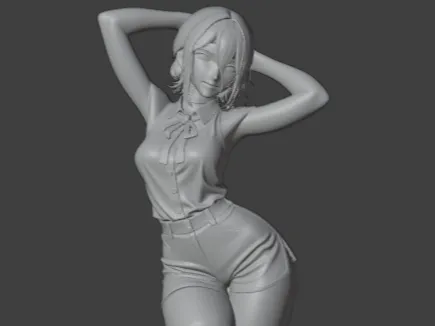 Anime Girl
