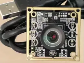 LumenPNP Bottom Global Camera Specific Fixture