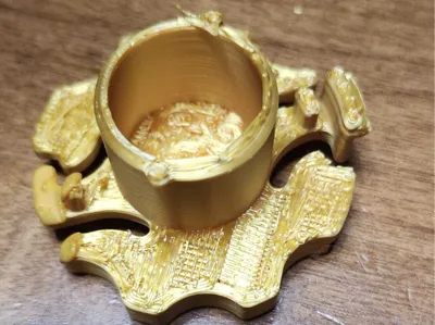 agamotto piece