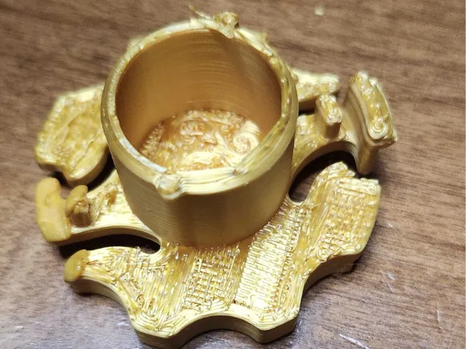 agamotto piece