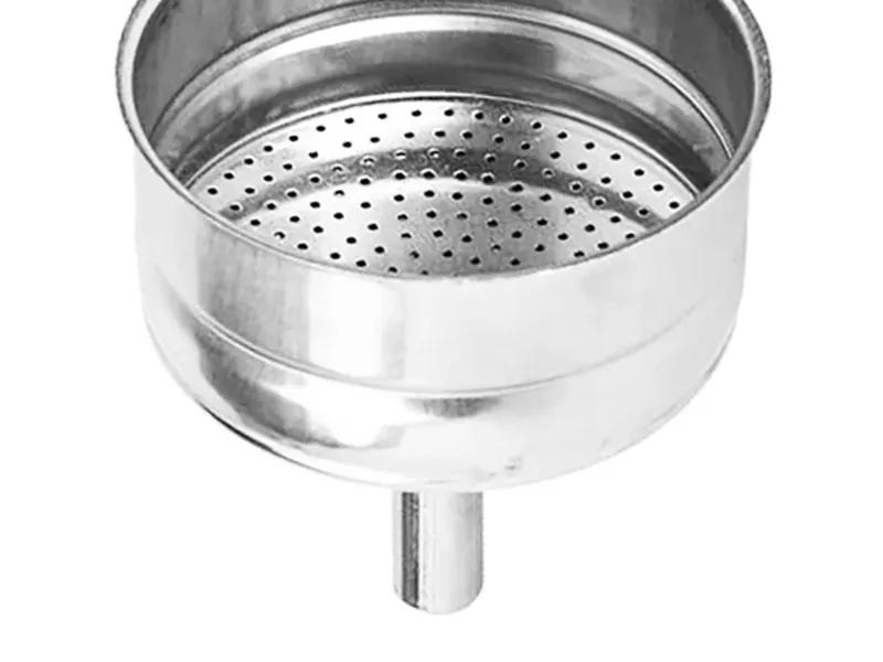 Percolator Loader Stand