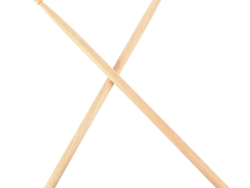 Dirty mikes drum stick holder